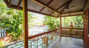 Swaru Luxurious Villa in Tamhini Ghat & Kolad Rafting - Image 4