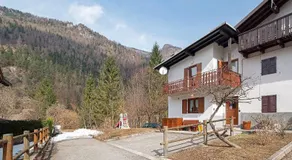 Ciasa Civetta - Image 1