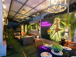 Hill Top Hideaway Spacez Luxury Pool Villa - Image 4