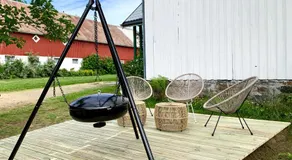 Landlig leilighet - Image 4
