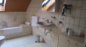 Privatunterkunft Schonlau - Image 2