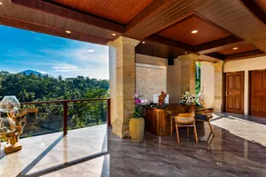 Ellena Resort Tegallalang by Dhananjaya Hospitality - Image 2
