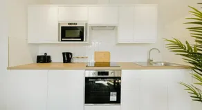 Grange Rd Flat 5 one bedroom - Image 3