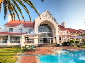Courtyard Hotel Gqeberha - Image 3