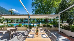 Hotel Arcadia Locarno, a Trademark Collection by Wyndham - Image 5