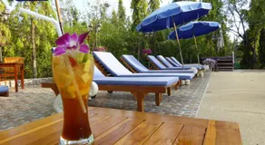 VIP Chain Resort Pool Villa - Image 3
