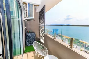 FLC sea tower ưu đãi khủng view biển 49m2 - Image 5