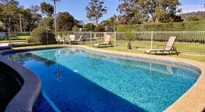 Euroa Motor Inn - Image 2