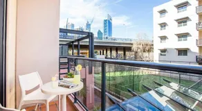 Perth City Living 105 - Image 4