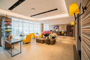 Home Inn Plus Shenyang Santaizi Metro Station Mixc Mall - Image 2