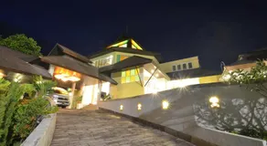 Mountain Creek Wellness Resort Chiangmai - Image 3