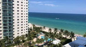 Special $$$! 2 Bedroom Oceanfront Condo in Hollywood/Hallandale Beach! - Image 4