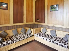 Ashokas Naini Chalet - Image 5