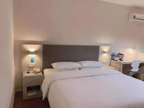 Hanting Hotel Xingtai Shoujing Bei Road - Image 2