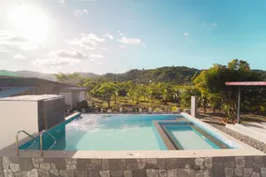 Casa Malana - Modern Farmhouse with mountain view - Image 2