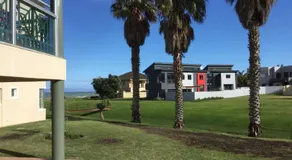 Greenways Strand Golf Beach C3 - Image 5