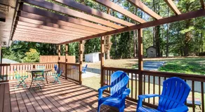 Lavish Living - 8 mins from Braves Stadium w/King - Image 5