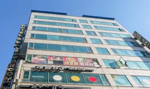 Dongtan Hotel Yein - Image 5