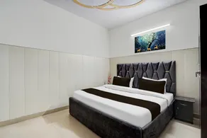 Hotel O Dwarka Mor Metro Station - Image 2