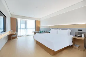 JI Hotel Wenzhou Ouhai District Government - Image 2