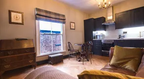 The Little St Apartment - Image 2