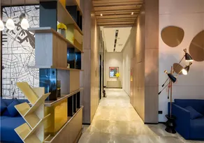 Echarm Hotel - Xi'an Tai'ao Plaza Baijiakou Metro Station - Image 4