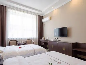 Linjianglou Hotel - Image 2