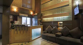 Hotel Apple Inn Vapi - Image 2