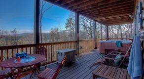 EddieBear- Pet Friendly | Aska Adventure Area | Screened In Porch | Outdoor Living - Image 5