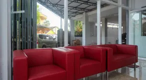 RedDoorz Syariah near Transmart Pabelan Solo - Image 4