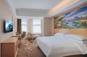 Vienna Hotel (Qingdao Golden Beach) - Image 3