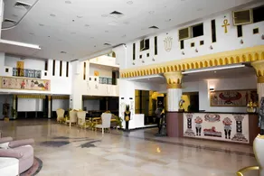 Regency pyramids view hotel - Image 3