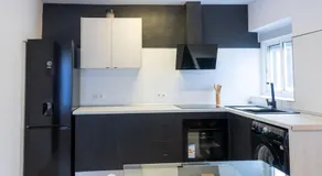 Apartamento completo a 5 minutos estación tren. - Image 5