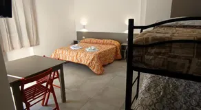 Villa Ranucci Formia guesthouse - Image 2