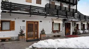 campiglio; dedica a te la calda mansarda di pia - Image 5