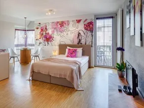 Single Comfort Studio 23, for 1-2 people - Image 2