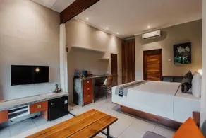 Pangkung Sari Bed and Breakfast - Image 5