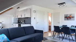 Rooftop Apartment - Image 2