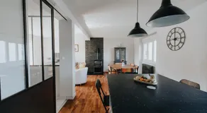Maison de vacances à proximité de la plage - Image 5