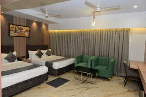 VIVAAN INN - Image 2