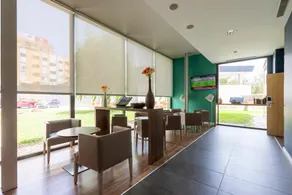Hotel Campanile Málaga - Image 4