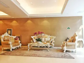 Venus International Hotel Kunming Baiyun Road Tongde Square - Image 2