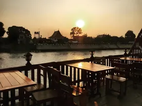 Jidapa Resort - Image 4