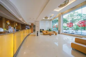IKEA Business Hotel (Quanzhou Fuqiao Exhibition City Branch) - Image 3