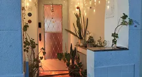 Vila Urban Hostel ॐ Jardins - Image 4