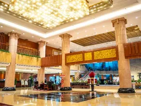 Tangcheng Hotel - Image 2
