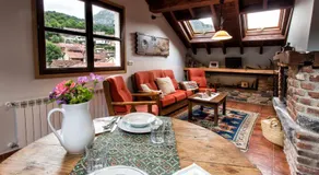 Apartamentos Rurales El Collaín de Campiellos - Image 4