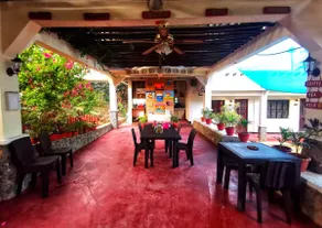 Private Exclusive w/ pool - Hidden Rose Farm Villa - Image 5
