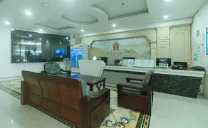 Home Me Hotel by RedDoorz - Image 3