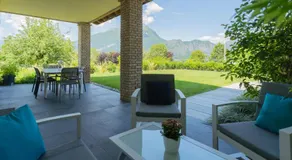 Cà Stagia holiday house with private swimming-pool - Image 5